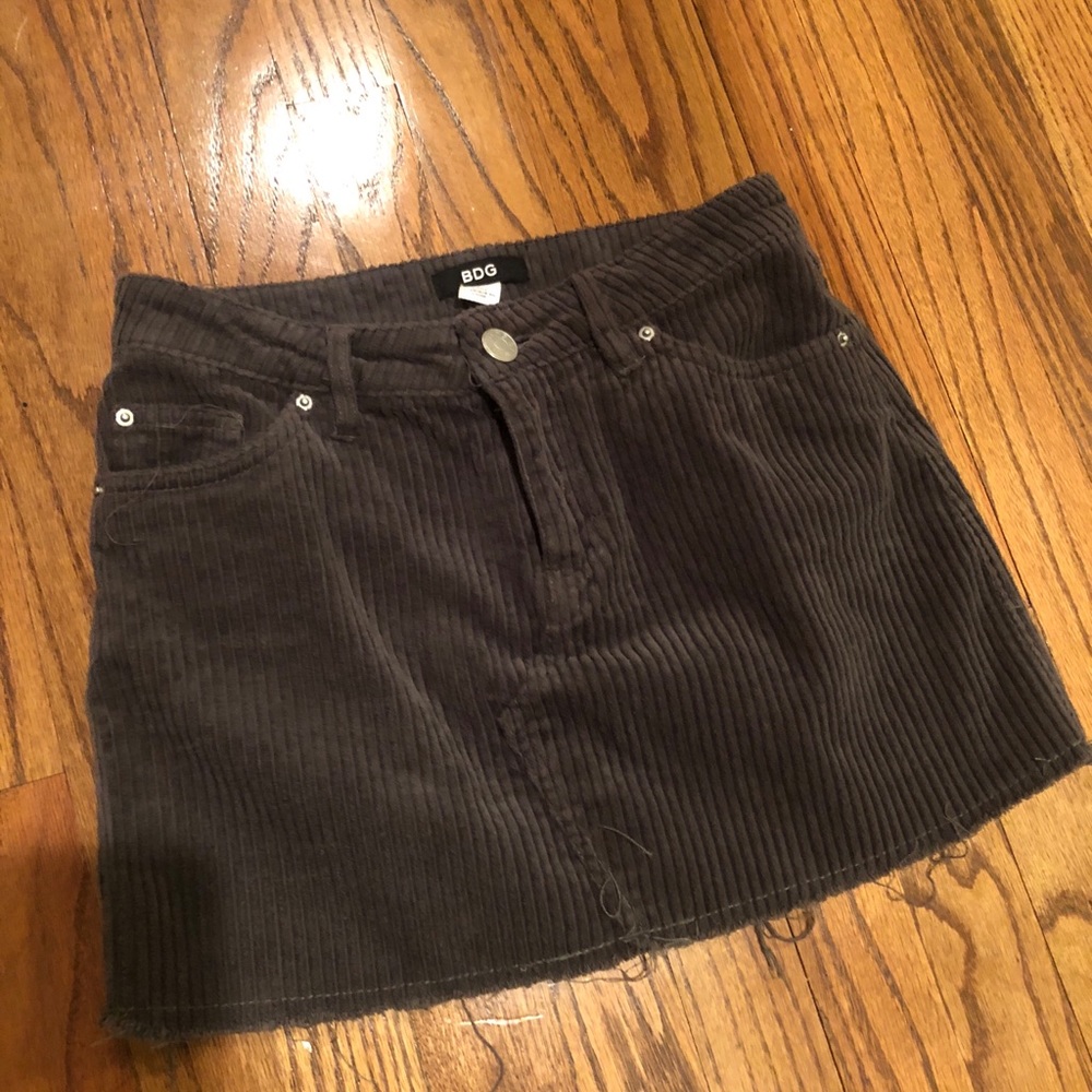 urban outfitters skirt